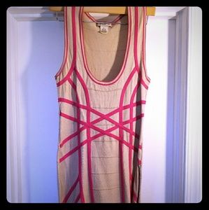 Arden B Bandage Dress!! Worn 2 times